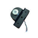 SAGA JOA 15.6 Dallas key reader for point of sale terminal, i-Button, Side mounting
