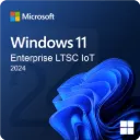Windows 11 IoT Enterprise LTSC 2024 Entry license