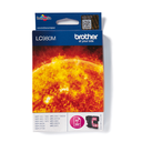 Cartouche d'encre Brother LC-980M / LC980M magenta, 260 pages