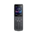 Combiné DECT Fanvil W620D, écran couleur 2,4", Bluetooth 5.0, push-to-talk, pour borne Fanvil W710D