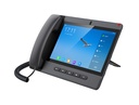 Fanvil A320 Android-SIP-Telefon, 10,1" Touchscreen, Android 9.0, 116 DSS-Tasten, WLAN und Bluetooth