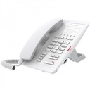 Fanvil H3W WLAN-SIP-Hoteltelefon, 2 SIP-Konten, WLAN 2,4 GHz, ohne Display, weiß