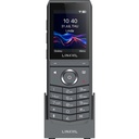 Téléphone SIP Wi-Fi Fanvil W620W, écran couleur 2,4", Wi-Fi 6, Bluetooth 5.0, touche PTT