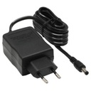 Grandstream 12V/500MA PSU Netzteil, 12 V / 0,5 A, 6 W, für Grandstream-Geräte