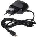 Bloc d'alimentation Grandstream 5V/1A PSU, 5 V / 1 A, 5 W, connecteur micro USB, pour équipements Grandstream