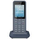 Grandstream WP836 SIP-WLAN-Telefon, Wi-Fi 6, IP69K, Alleinarbeiter-Alarme, 10 h Gesprächszeit