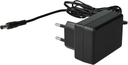 Bloc d'alimentation Yealink 330000012027, 5 V / 2 A, câble 1,8 m, pour Yealink T4x, T5x, T7x, T8x, et modules EXP