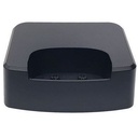 Socle de charge Yealink 230200600002, socle seul, sans combiné, W59R génération 1, pour Yealink W59R