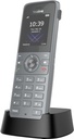Socle de charge Yealink 230202100002, socle seul, sans combiné, W73H génération 1, pour Yealink W73H