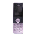 Yealink W56H DECT handset, 2.4" color display, 30 h talk time, 3.5 mm jack