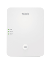 Gestionnaire DECT multicellule Yealink W80DM, 1 par site, jusqu'à 30 bornes W80B, 100 combinés, PoE