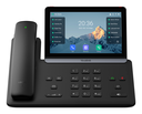 Yealink T88W Pro SIP touchscreen desk phone, 7" touchscreen, Android 13, BTH88 Bluetooth handset included, Wi-Fi 6