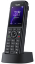 Téléphone SIP Wi-Fi renforcé Yealink AX86R, IP67, Wi-Fi 6, 4 comptes SIP, 13 h de conversation
