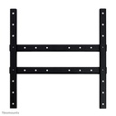 Accessoire de bureau Neomounts FPMA-VESA425, 27 à 60 pouces, jusqu'à 20 kg, VESA 100x100 à 400x400, fixé