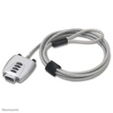 Accessoire de bureau Neomounts NSVGALOCK, fixé