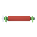 Brother PA-LPR2-001 linerless kit
