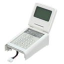 Écran tactile Brother PA-TDU001