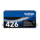 Toner Brother TN-426BK / TN426BK noir XXL, 9 000 pages